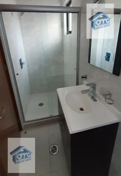 Departamento en renta en Jardines del Pedregal, Álvaro Obregón — foto 3 de 3