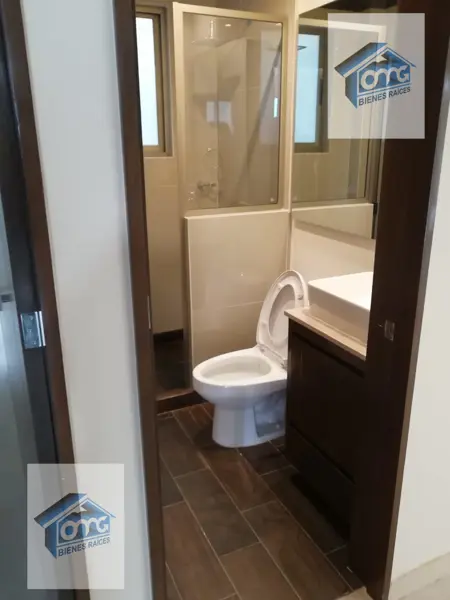Departamento en renta en Torres de Potrero, Álvaro Obregón — foto 2 de 3