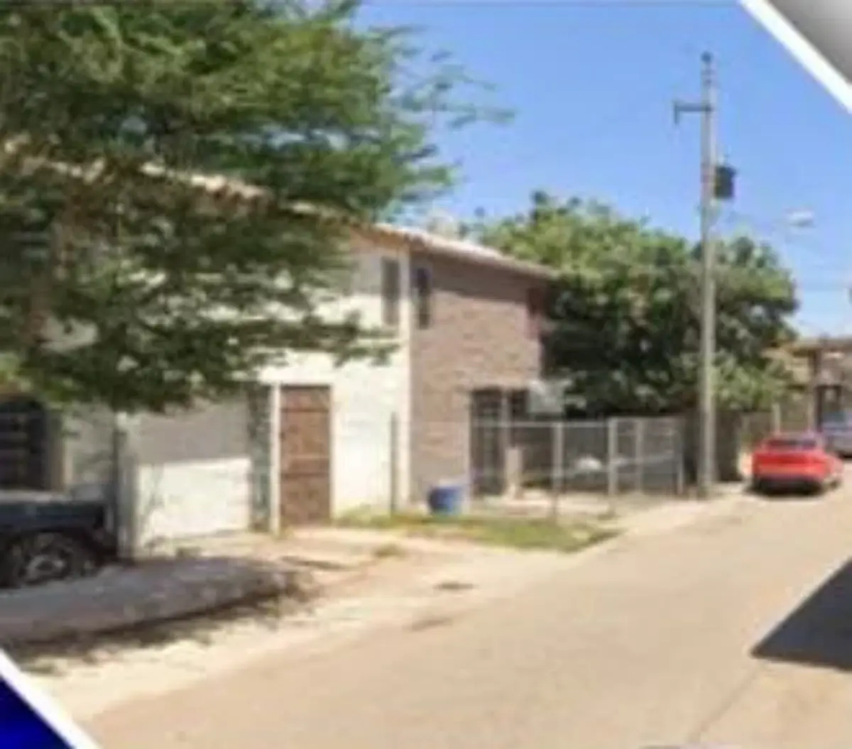Casa en venta en Porticos del Valle, Mexicali
