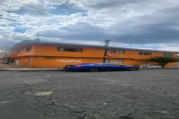 Casa en venta en El Barco, Nezahualcóyotl — foto 2 de 5