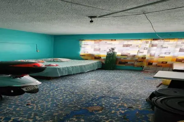 Casa en venta en El Barco, Nezahualcóyotl — foto 3 de 5