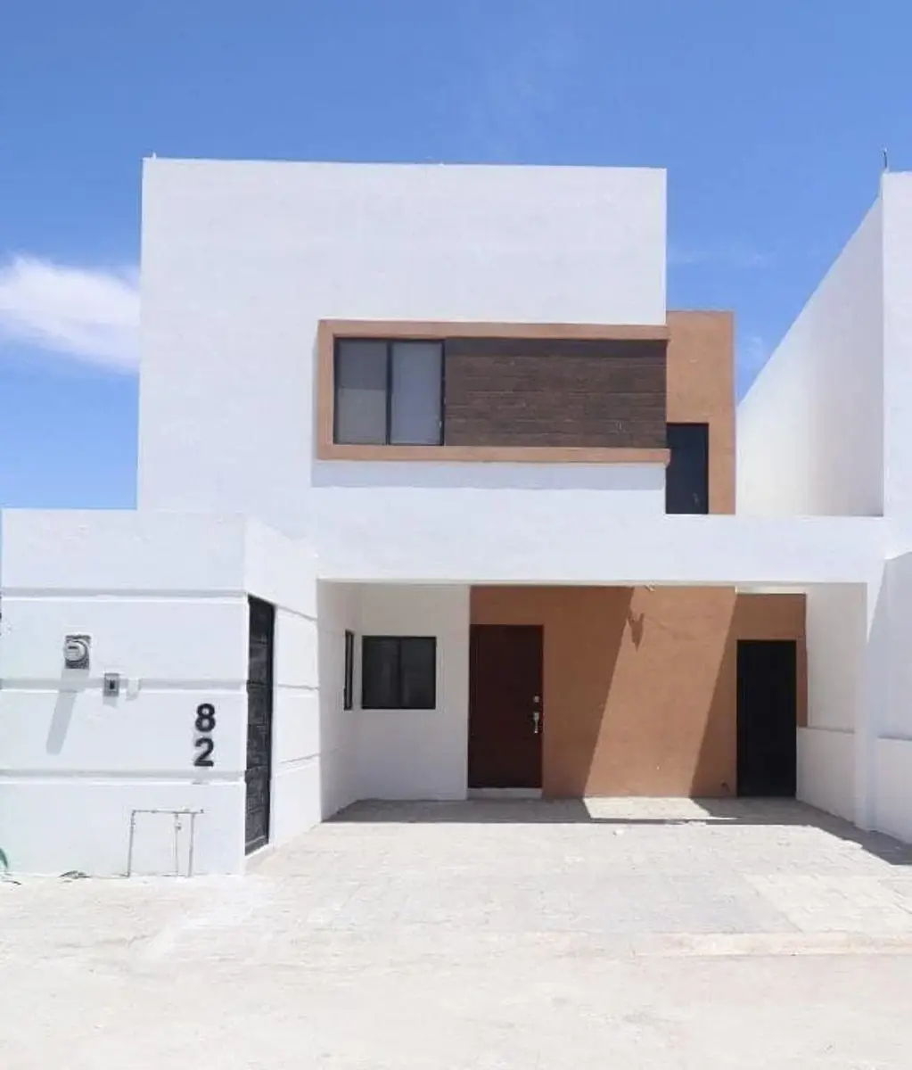 Casa en Venta en Lomas de las Etnias, Torreón, Coahuila de Zaragoza