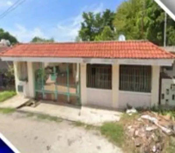 Casa en venta en Emiliano Zapata Oriente, Mérida, Yucatán Casa en venta en Emiliano Zapata Oriente, Mérida, Yucatán