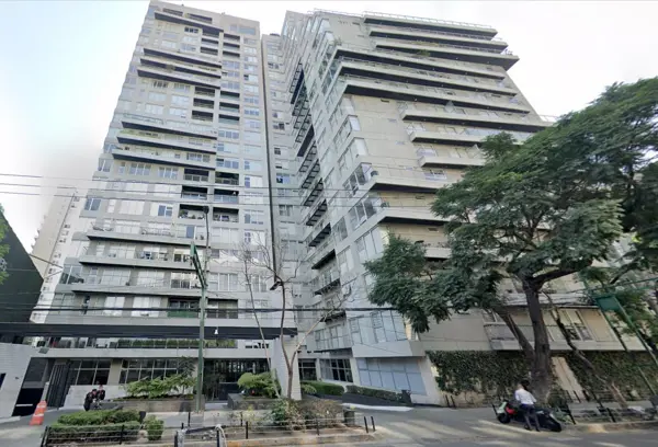 Departamento en venta en Del Valle Centro, Benito Juárez — foto 2 de 46