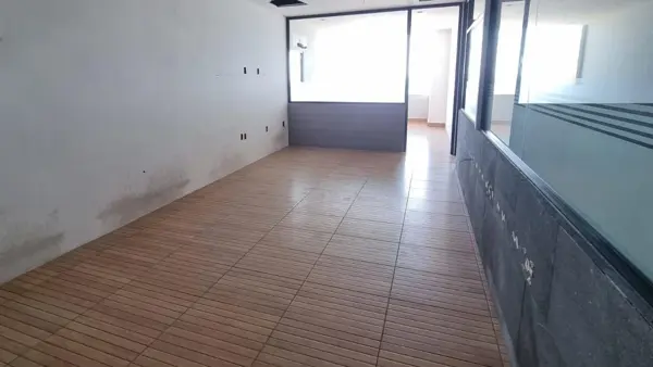 Oficina en renta en Los Arcos, Boca del Río — foto 3 de 10