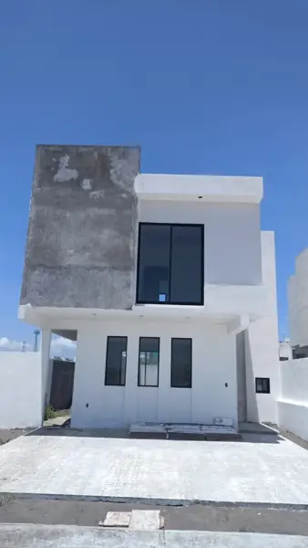 Casa en venta en Costa Diamante, Alvarado — foto 2 de 10