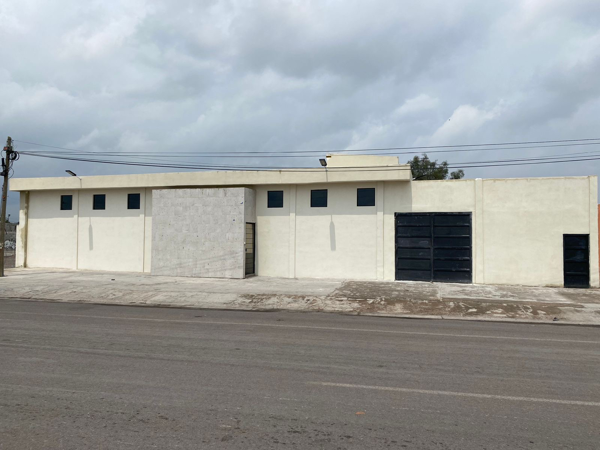Oficina en renta en El Tajito, Torreón — foto 2 de 20