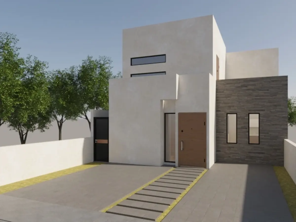 Casa en venta en Costa Diamante, Alvarado — foto 1 de 3
