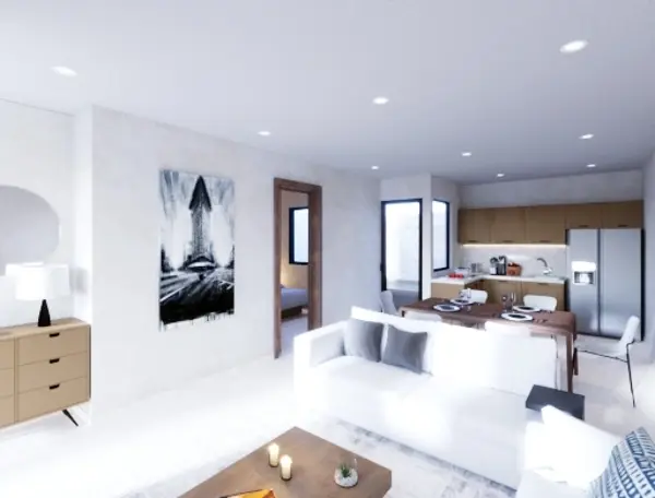Casa en venta en Costa Diamante, Alvarado — foto 2 de 3