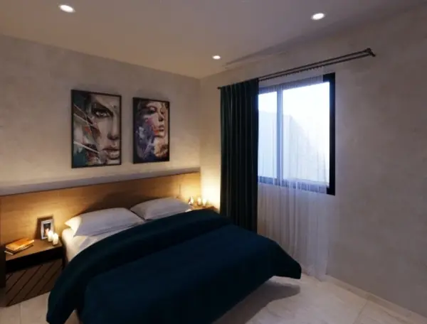Casa en venta en Costa Diamante, Alvarado — foto 3 de 3