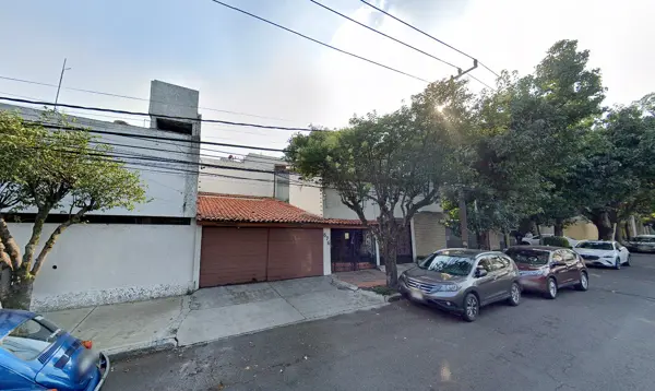 Casa en venta en Las Aguilas, Álvaro Obregón — foto 2 de 15
