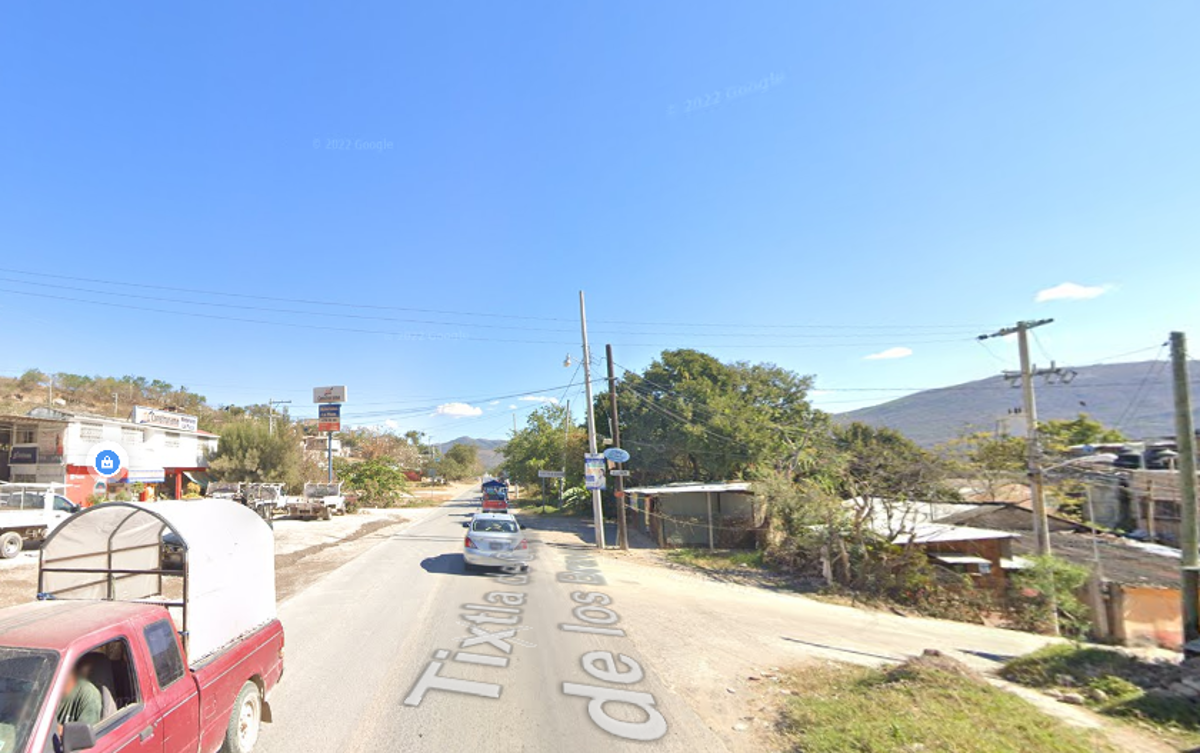 Casa en venta en San Lucas, Tixtla de Guerrero — foto 1 de 23