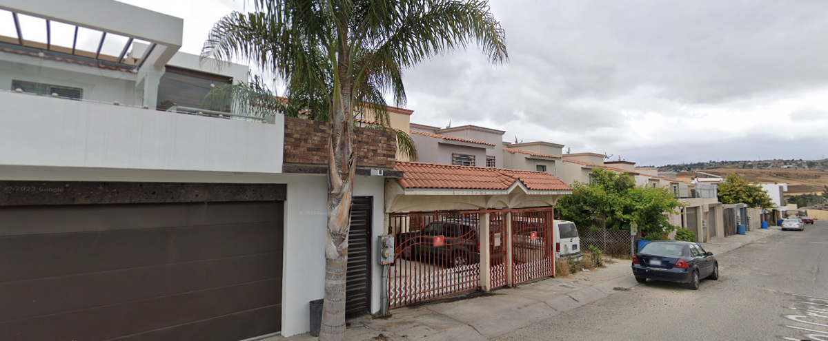 Casa en venta en Cuesta Blanca, Tijuana — foto 1 de 10