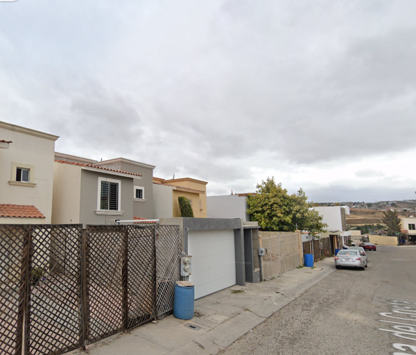 Casa en venta en Cuesta Blanca, Tijuana — foto 2 de 10