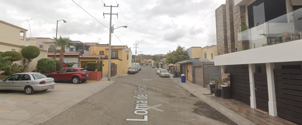 Casa en venta en Cuesta Blanca, Tijuana — foto 3 de 10