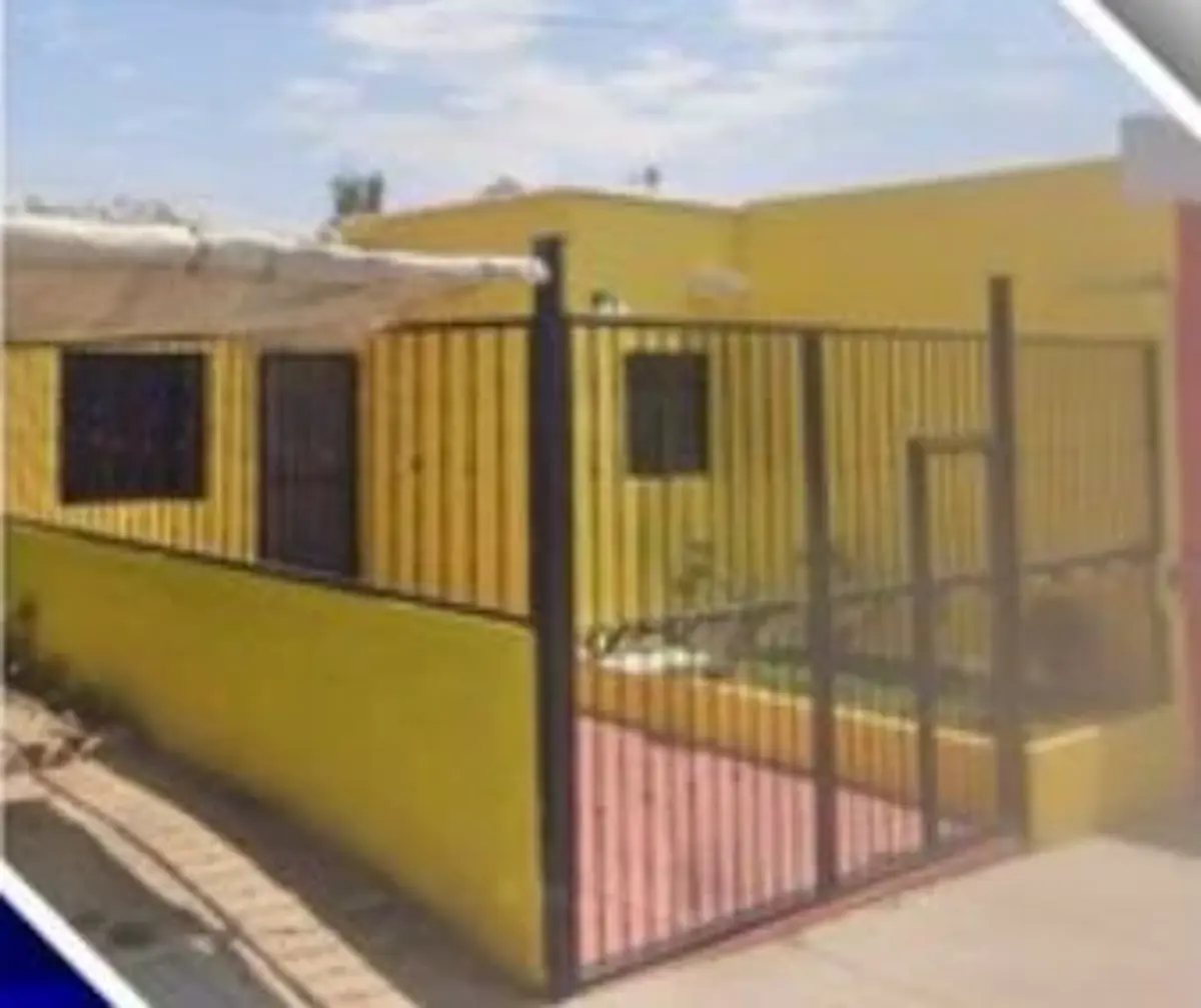 Casa en venta en Hacienda Santa Fe, Tlajomulco de Zúñiga