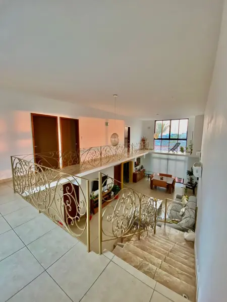 Casa en venta en Lomas de la Rioja, Alvarado — foto 2 de 8