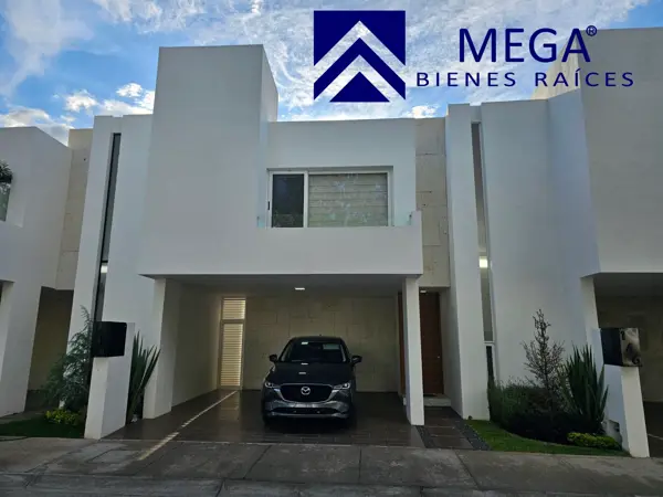 Casa en Las Calzadas, Durango, Durango