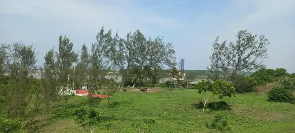 Terreno en venta en La Trocha, Alvarado — foto 2 de 3
