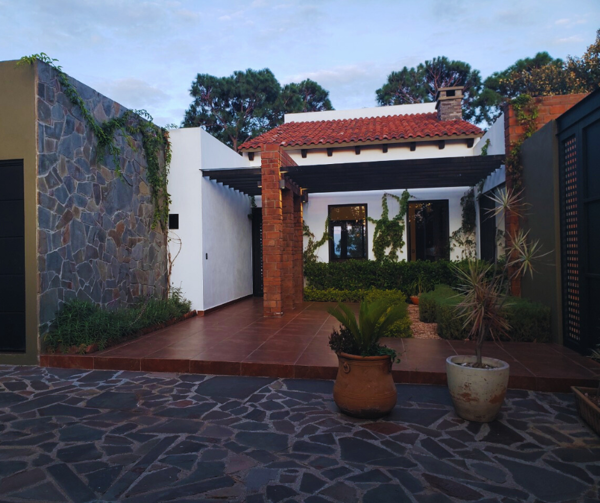 Casa en venta en El Temazcal, Charo — foto 2 de 12