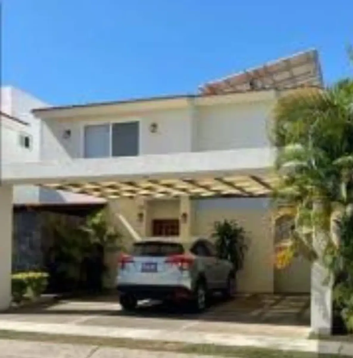 Casa en venta en Las Parotas, Villa de Álvarez