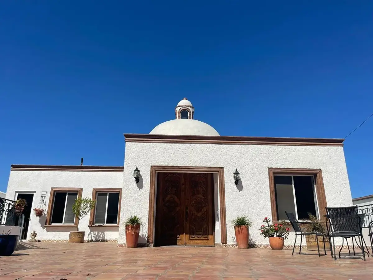 Casa en venta en Colonial de la Sierra, San Pedro Garza García — foto 1 de 19