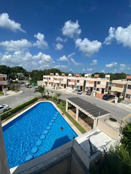 Casa en venta en Villas del Mar, Benito Juárez — foto 2 de 8