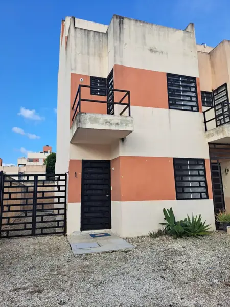 Casa en venta en Villas del Mar, Benito Juárez — foto 3 de 8