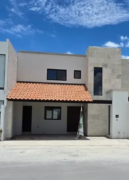 Casa en venta en Los Viñedos, Torreón — foto 2 de 42