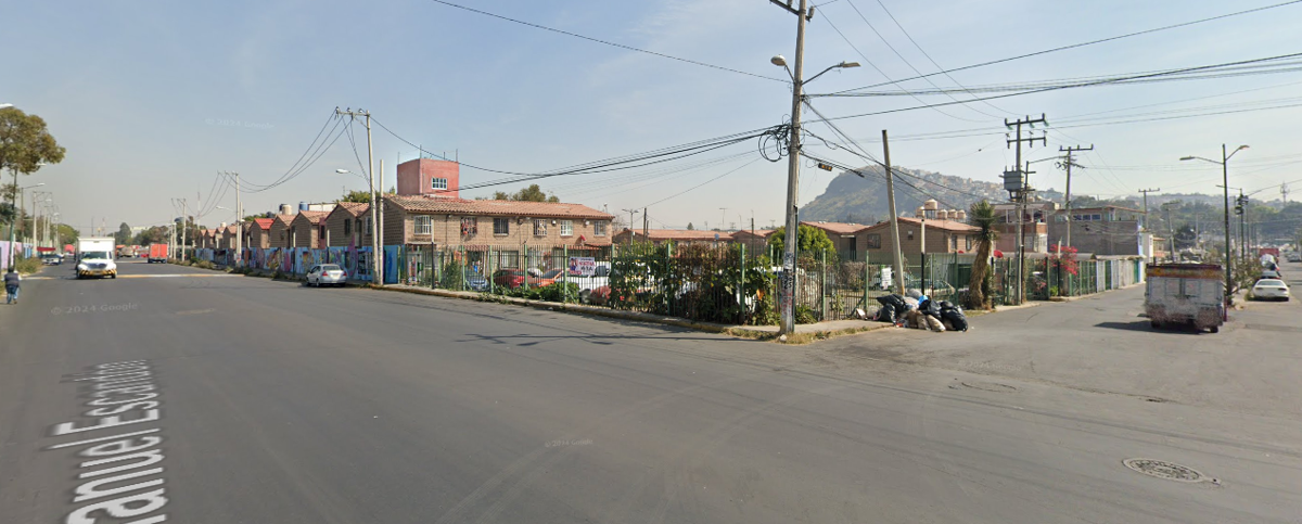 Casa en venta en Colonial Iztapalapa, Iztapalapa — foto 1 de 9