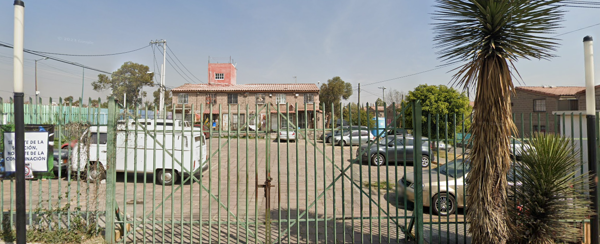Casa en venta en Colonial Iztapalapa, Iztapalapa — foto 2 de 9