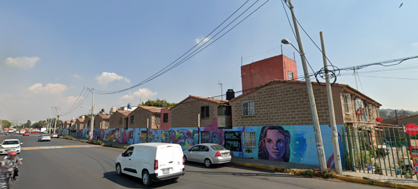 Casa en venta en Colonial Iztapalapa, Iztapalapa — foto 3 de 9