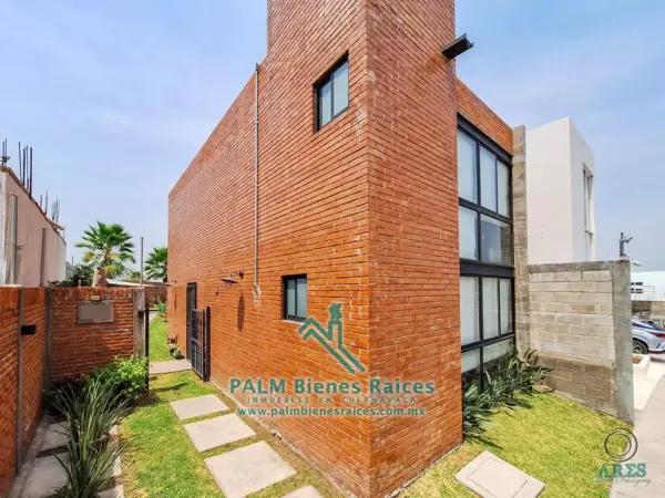 Casa en venta en Club de Golf Santa Fe, Xochitepec — foto 2 de 25
