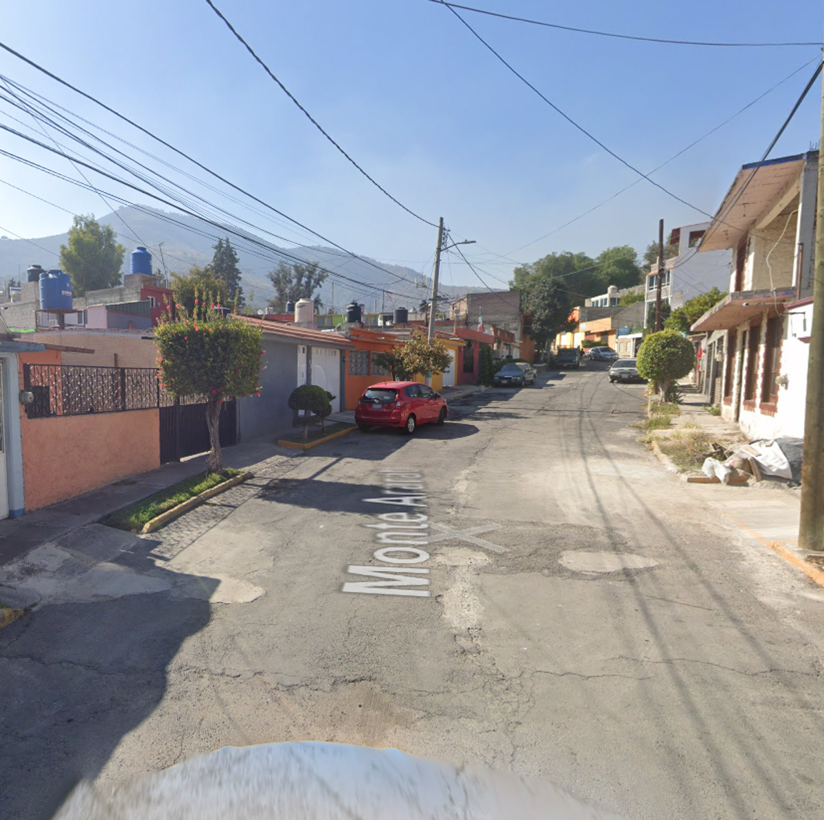 Casa en venta en Parque Residencial Coacalco, Ecatepec de Morelos — foto 1 de 9