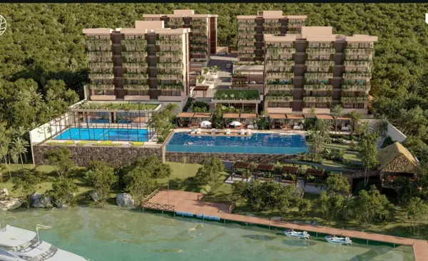 Departamento en venta en Paraíso del Estero (La Burbuja), Alvarado — foto 2 de 20