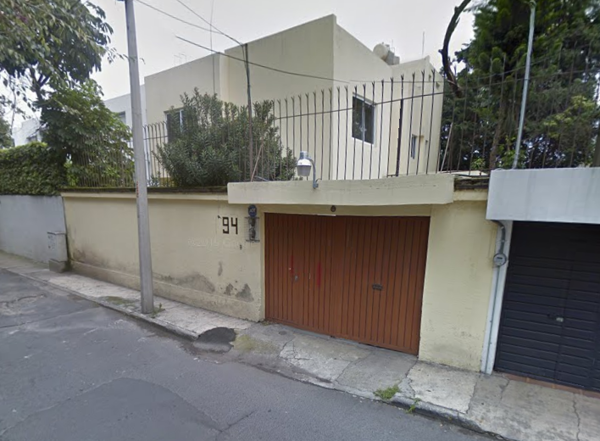 Casa en venta en Florida, Álvaro Obregón — foto 2 de 13