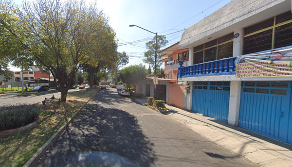 Casa en venta en Lomas Estrella, Iztapalapa — foto 2 de 19