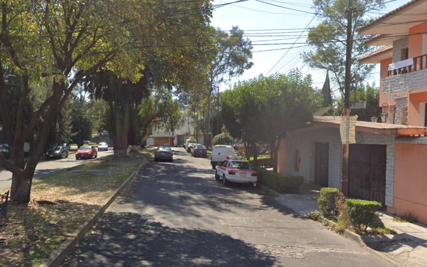 Casa en venta en Lomas Estrella, Iztapalapa — foto 3 de 19