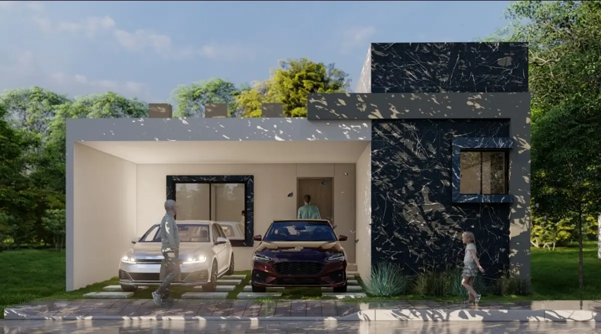 Casa en venta en Lomas de Angelópolis II, San Andrés Cholula — foto 1 de 11