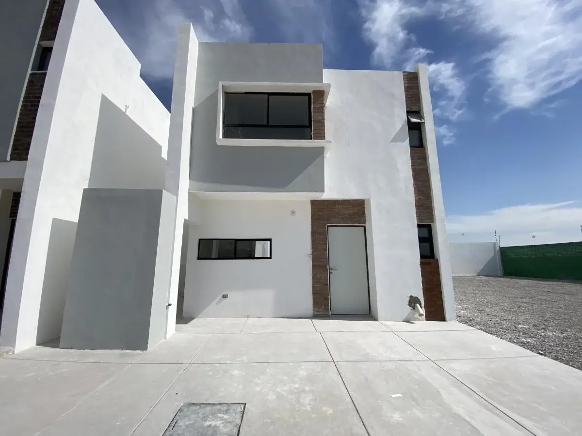 Casa en venta en Paseo Aurea, Torreón — foto 1 de 15