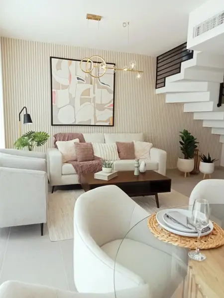 Casa en venta en Paseo Aurea, Torreón — foto 3 de 20