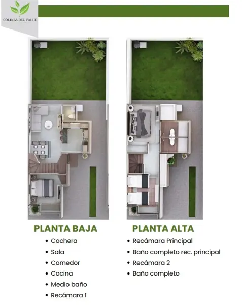 Casa en venta en Jardines del Sol, Torreón — foto 2 de 2