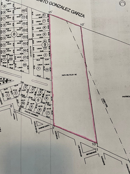 Terreno en venta en Cuatro Ciénegas de Carranza Centro, Cuatro Ciénegas — foto 2 de 2