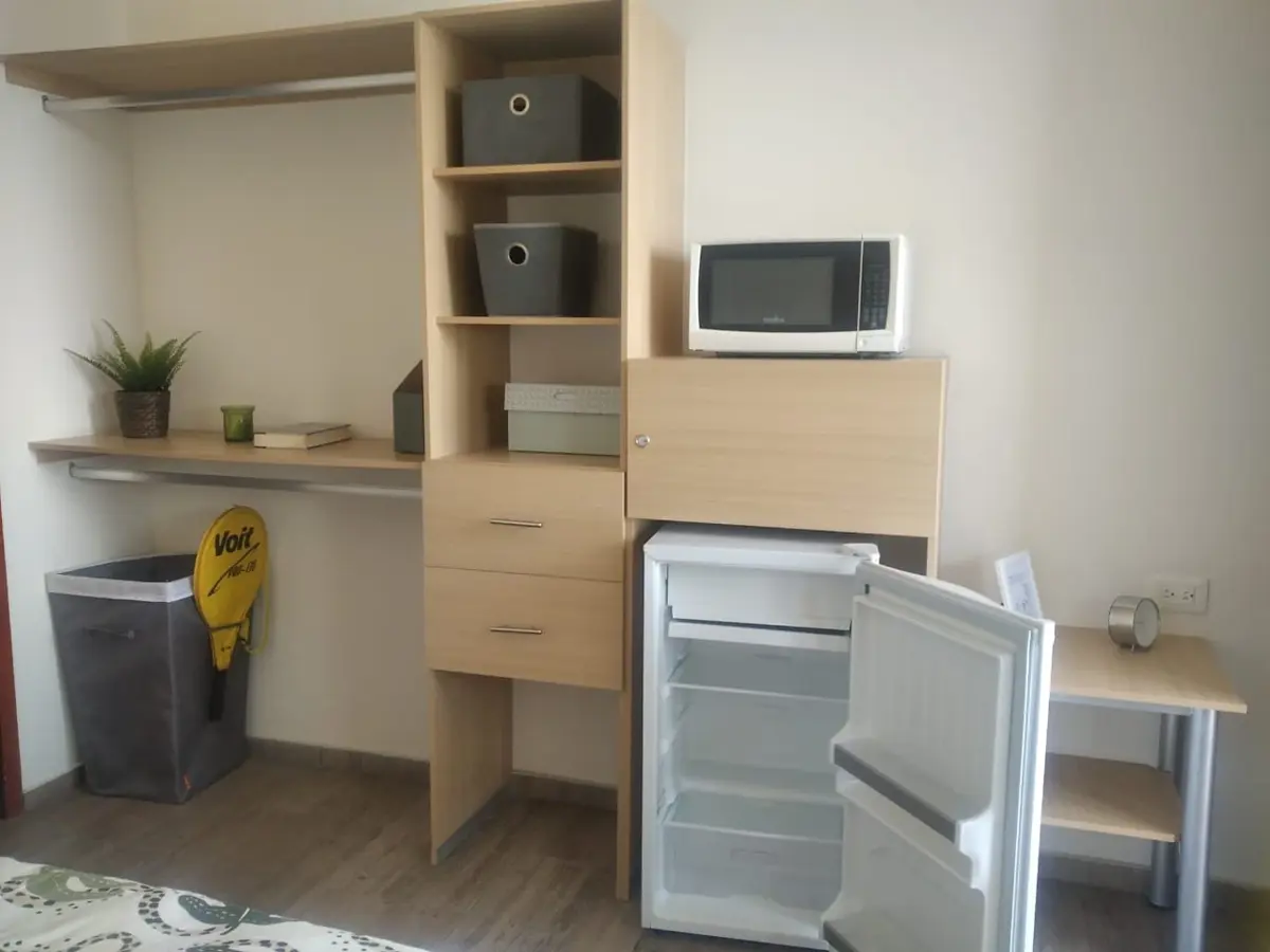 Departamento en renta en Atzala, San Andrés Cholula — foto 1 de 11