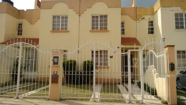 Casa en venta en La Virgen, Panotla, Tlaxcala