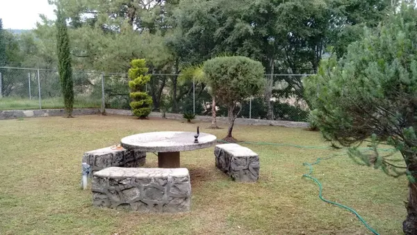 Casa en venta en La Virgen, Panotla — foto 3 de 8