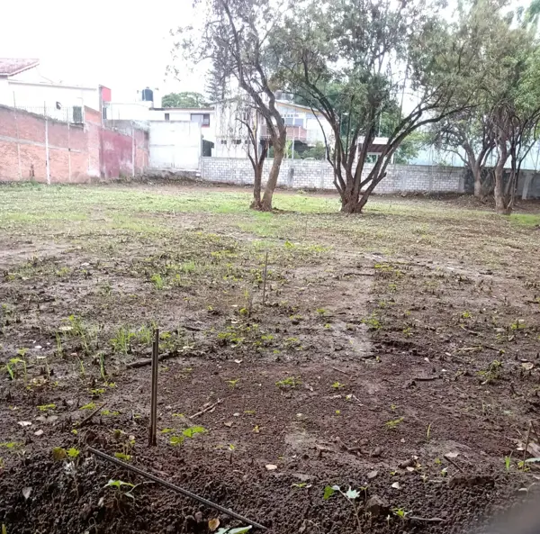 Terreno en venta en Mirador Universidad, Cuernavaca, Morelos