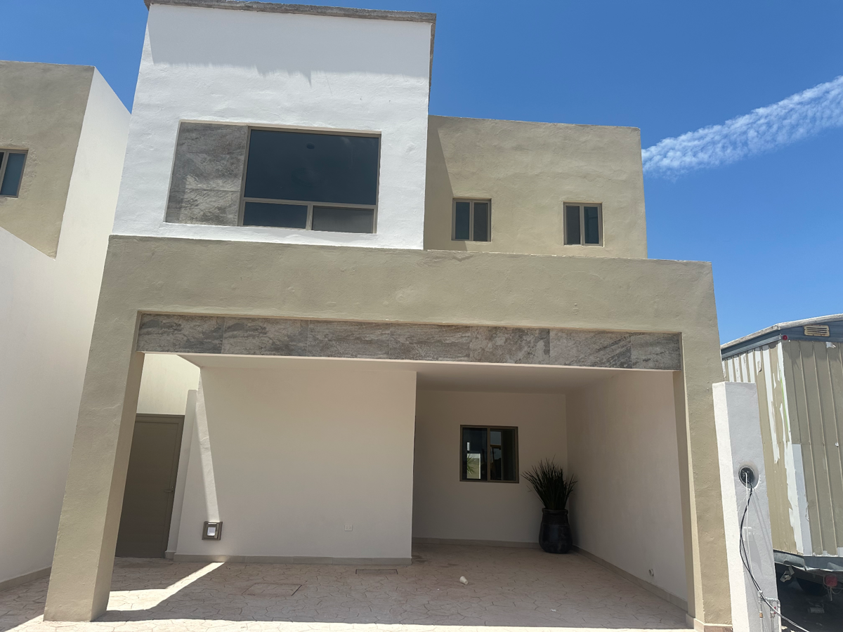 Casa en venta en Los Viñedos, Torreón — foto 1 de 22