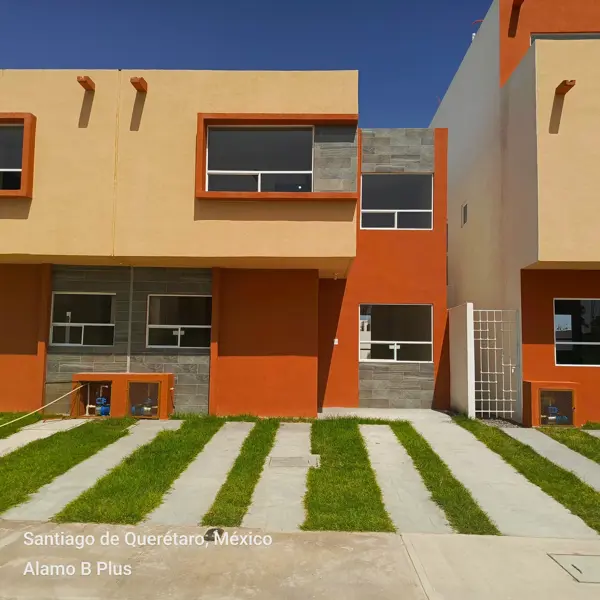 Casa en Rancho Bellavista, Querétaro, Querétaro
