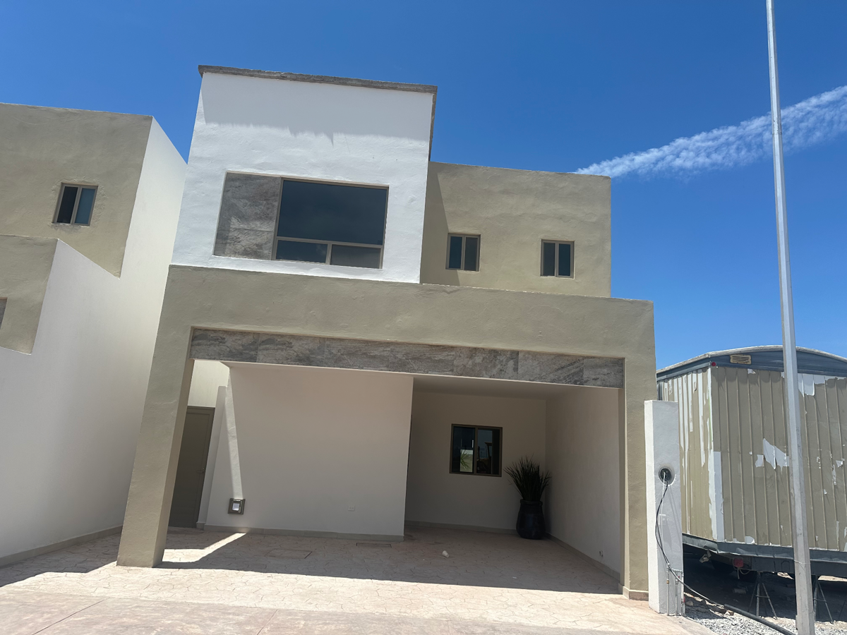 Casa en venta en Los Viñedos, Torreón — foto 1 de 25